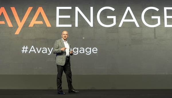 Avaya helps channel partners to ‘Embrace The New’ at Avaya Partner Summit