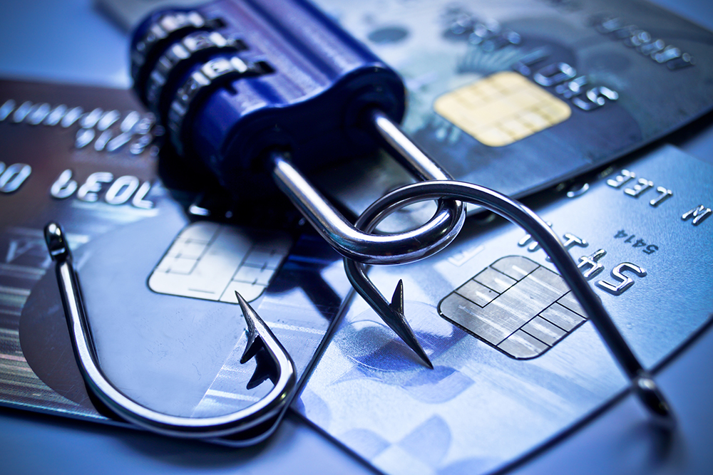 Phishing season is around the corner – don’t take the bait