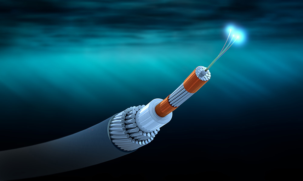 Vox enhances its core network with Angola Cables