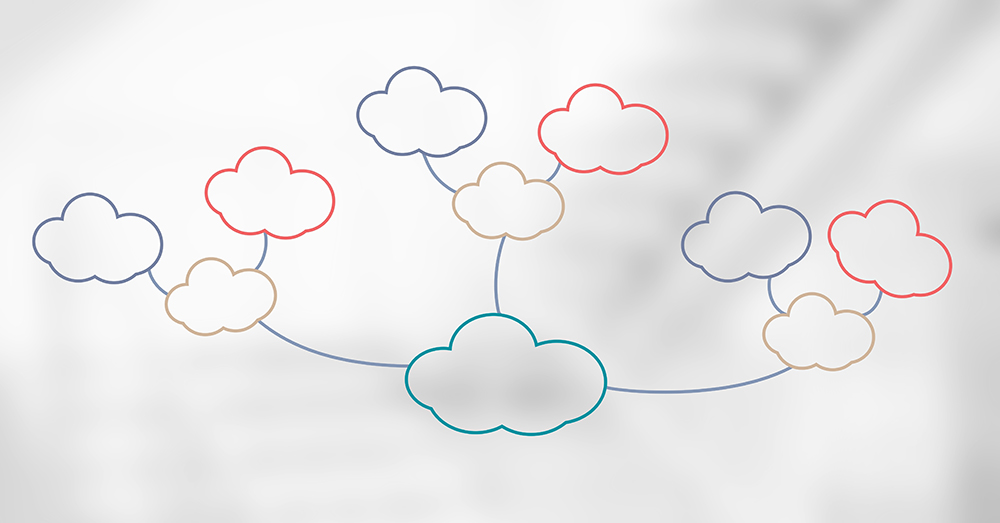 Hybrid multi-cloud adoption leads to pressure to modernise infrastructure