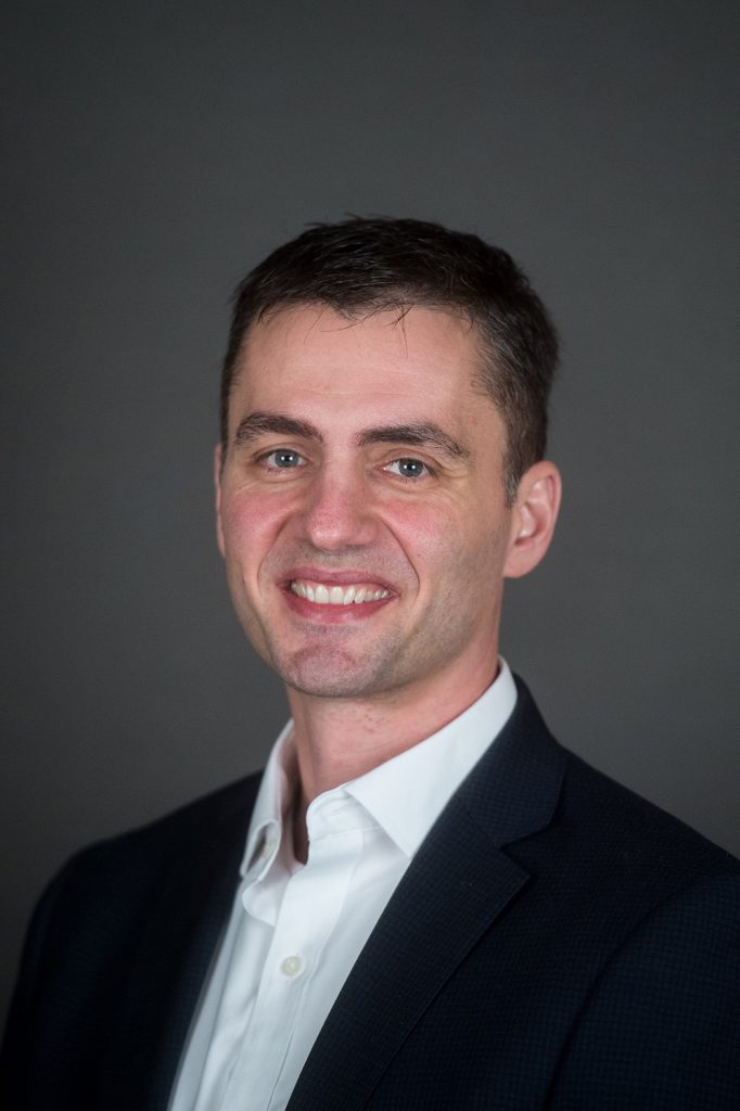 Veeam appoints Danny Allan as Chief Technology Officer