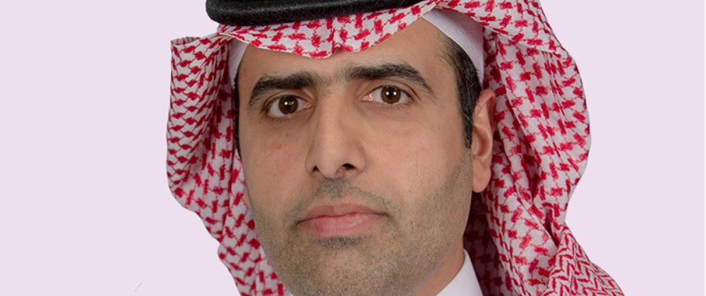 Alhakbani appointed CEO at TAWAL