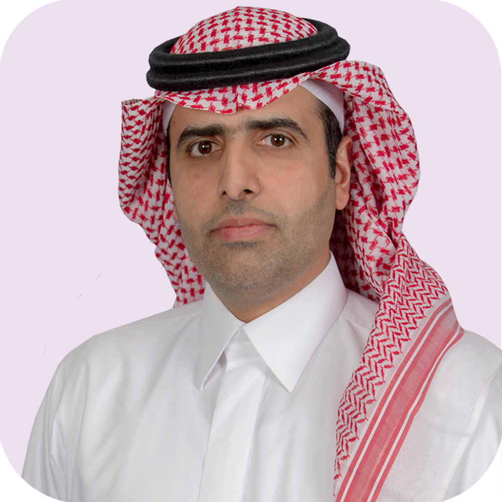 Alhakbani appointed CEO at TAWAL