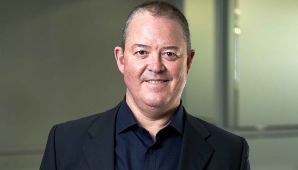 Channel Chief: Paul Ruinaard, Country Manager – Sub Saharan Africa for Nutanix