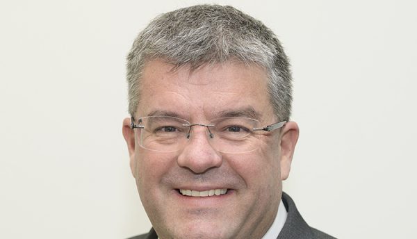 DXC Technology appoints Steve Turpie to lead UKIIMEA region