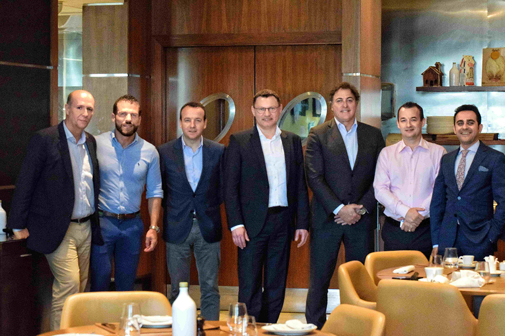 BASF partners with SAP consulting leader Seidor MENA on business transformation