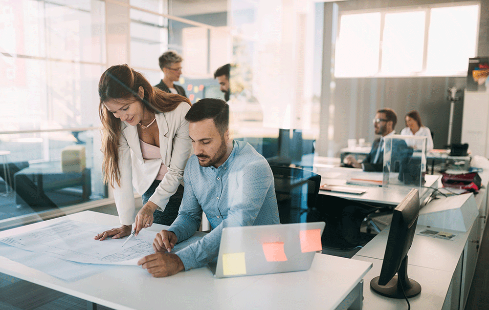 Kodak Alaris and Namaa InfoLogistics partner to help accelerate Digital Transformation