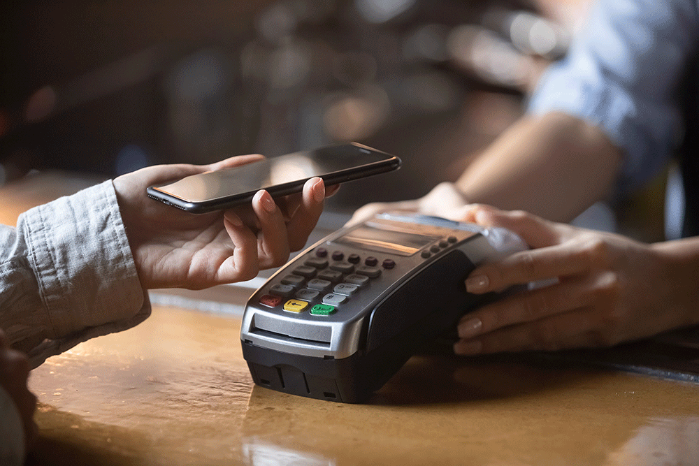 Ukheshe appoints African director and targets continent as cashless trend gains momentum