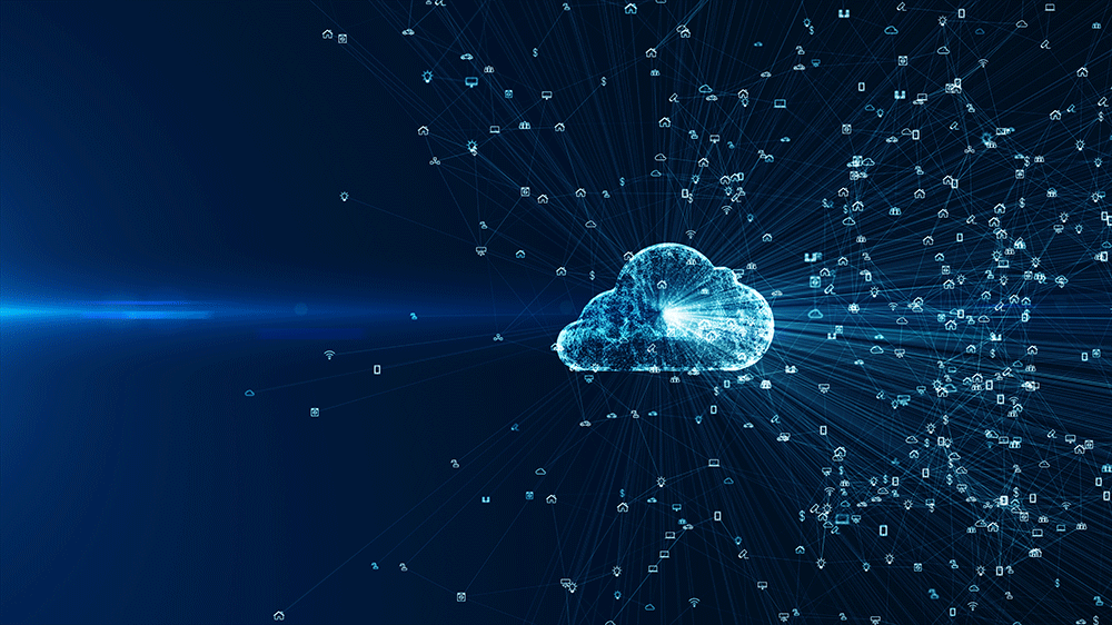 Exabeam research shows companies embrace cloud security tools