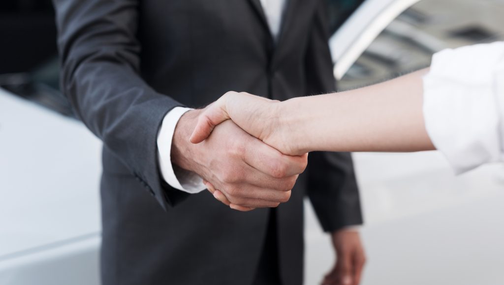 Mayflex appoints a new Account Manager for the Midlands