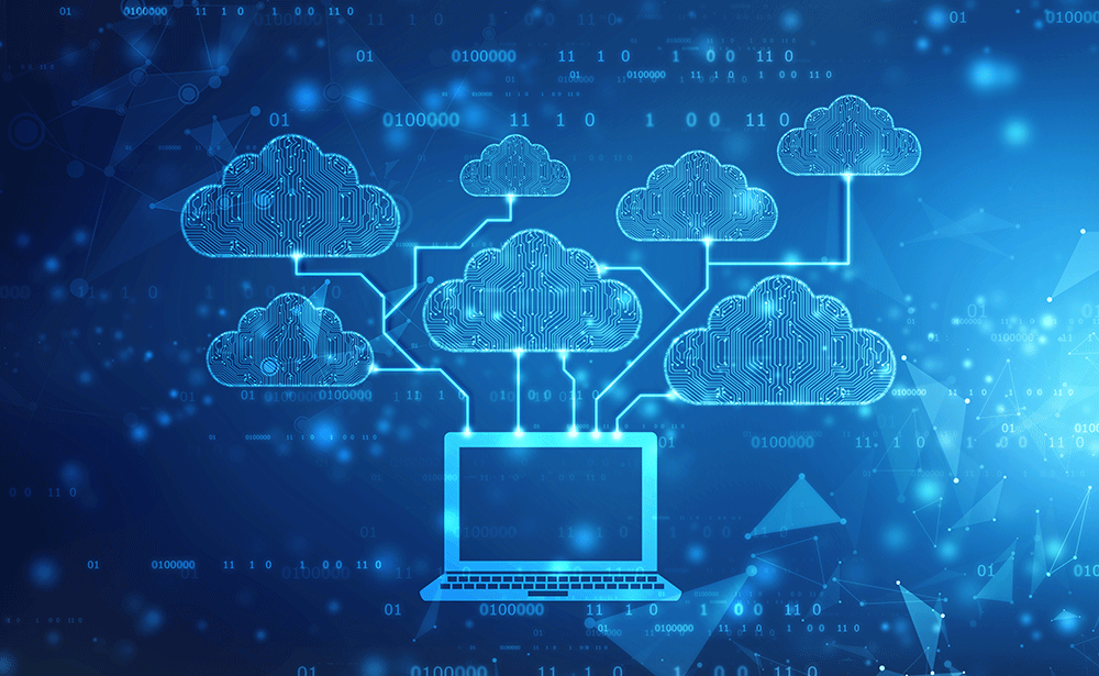 Cesar Cernuda joins NetApp as President