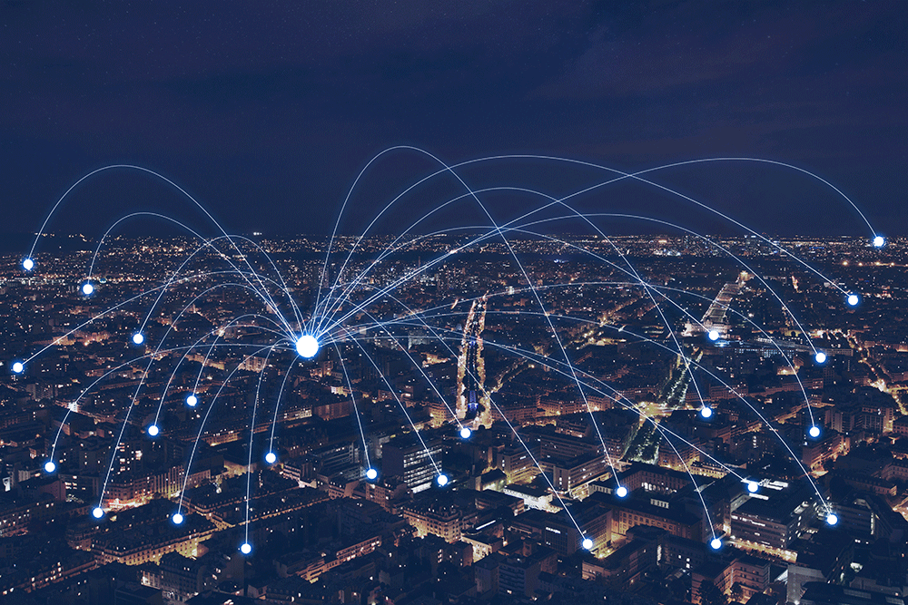 StarLink and Cloudera enter into distribution agreement