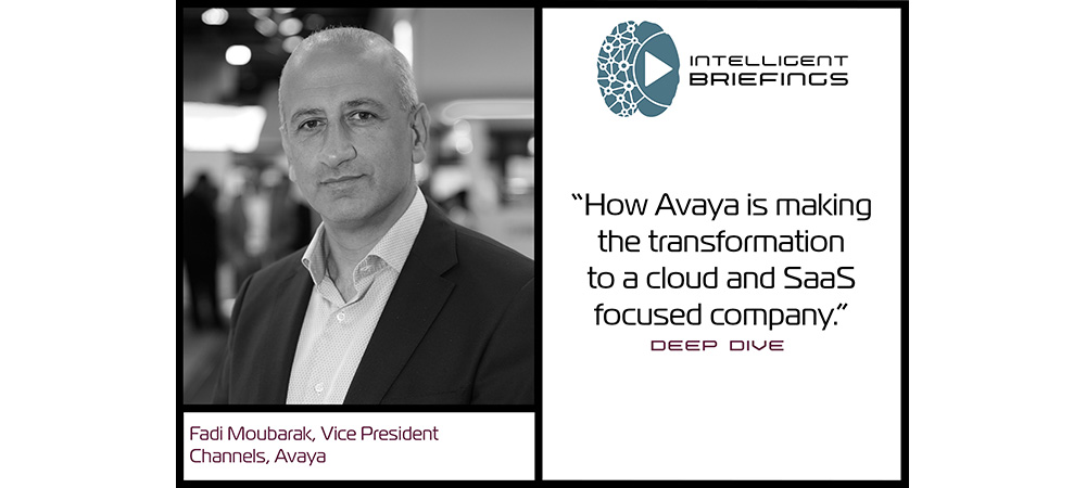 VIDEO: Avaya expert on enabling agility and Business Continuity via the ...