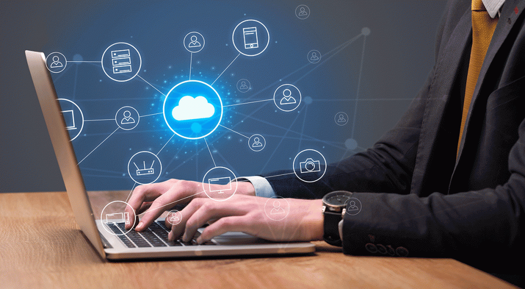 Qualys appoints Ben Carr as Chief Information Security Officer