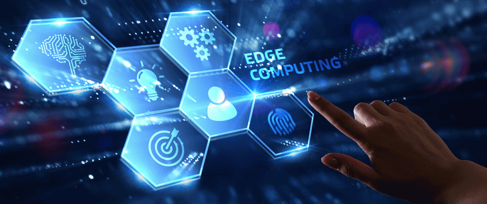 Key business IT priorities needed to embrace opportunities at the edge