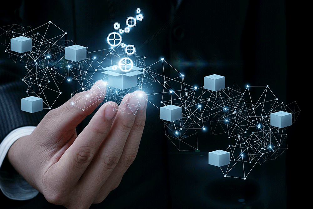 Mayflex win ‘Distinguished Partner Award’ from Edgecore Networks