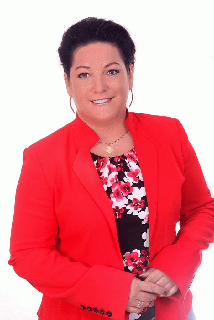 Channel Chief: Sandra Hilt, Vectra
