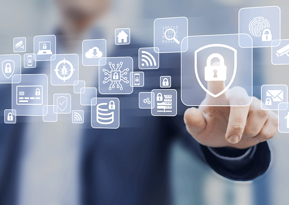 Proofpoint appoints former Mastercard company Security Chief, Andrew Rose