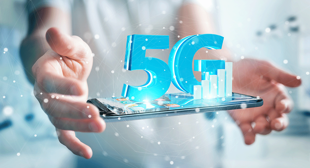 Nokia digitalizes 100% of global 5G network deployments
