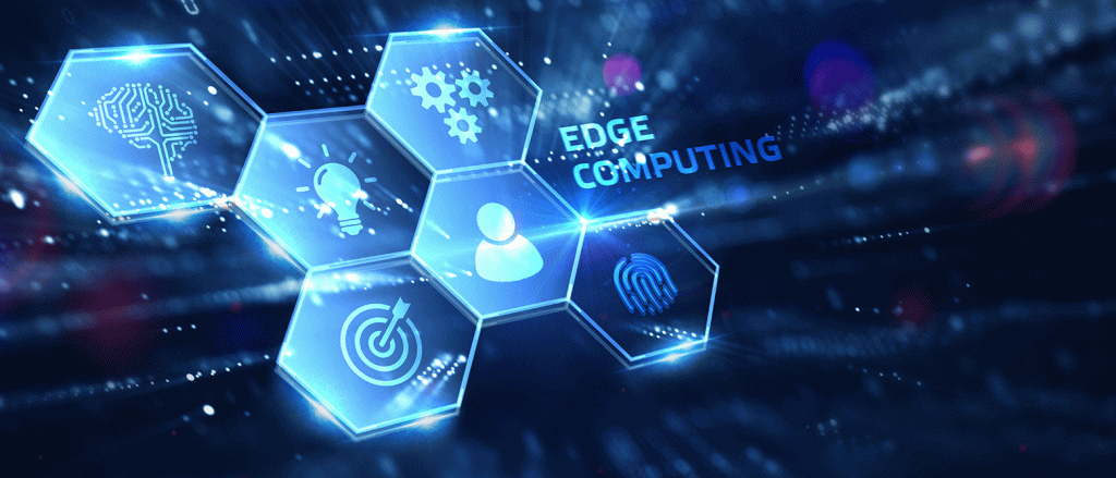 Industry veteran hired to further build the true Edge Computing platform