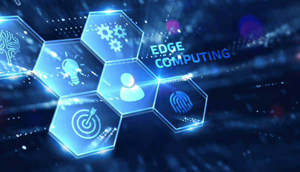 Industry veteran hired to further build the true Edge Computing platform