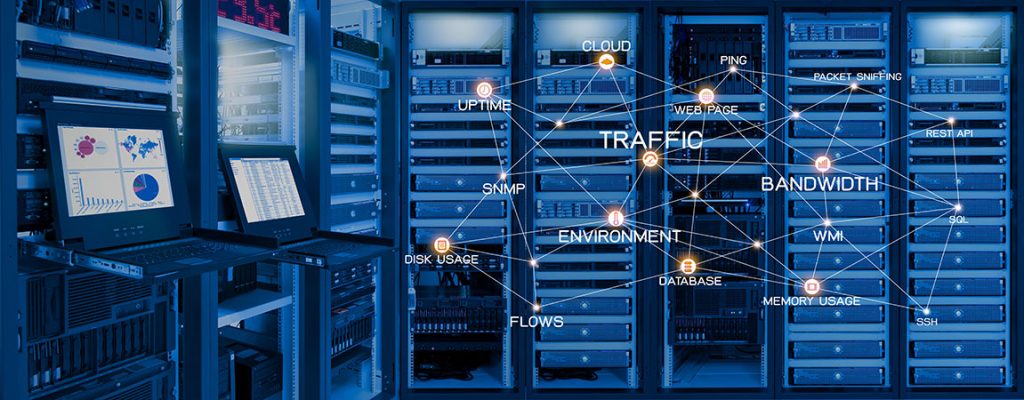 Top use cases for remote data centre management with DCIM software