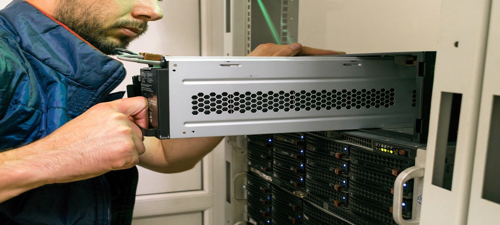 Vertiv signs distribution deal with Fajoba Group for East Africa