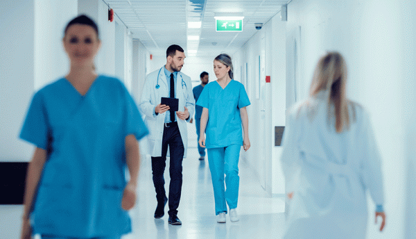 WALLIX continues momentum in the healthcare sector