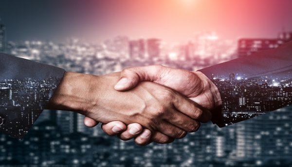 Vertiv signs distribution partnership with Cybersecurity South Africa