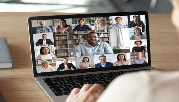 Logitech to promote power of video collaboration at GITEX