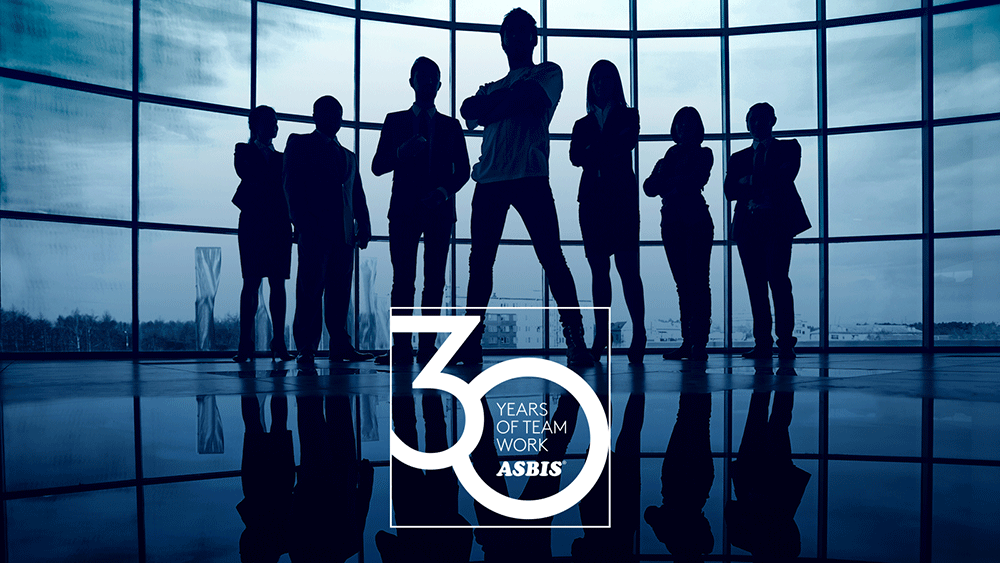 ASBIS Group celebrates its  anniversary