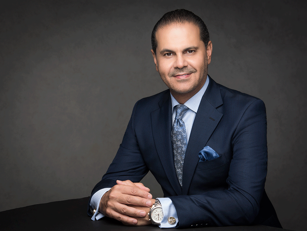 Micro Focus appoints new regional leadership in Emerging Markets