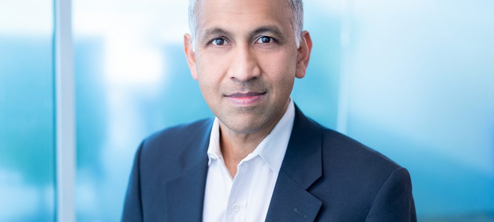 Nutanix appoints Rajiv Ramaswami as CEO