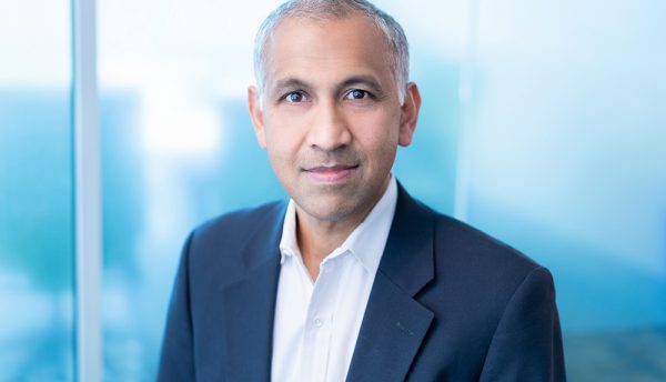 Nutanix appoints Rajiv Ramaswami as CEO