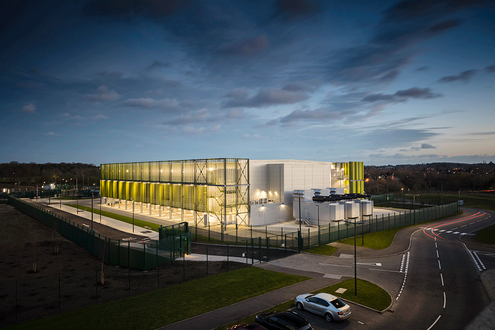 Kao Data announces two strategic appointments to underpin its next phase of campus growth