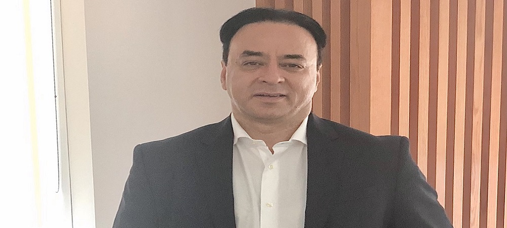 Trigon names new General Manager