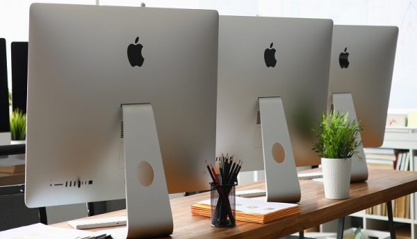 Malware authors already taking aim at Apple M1 Macs