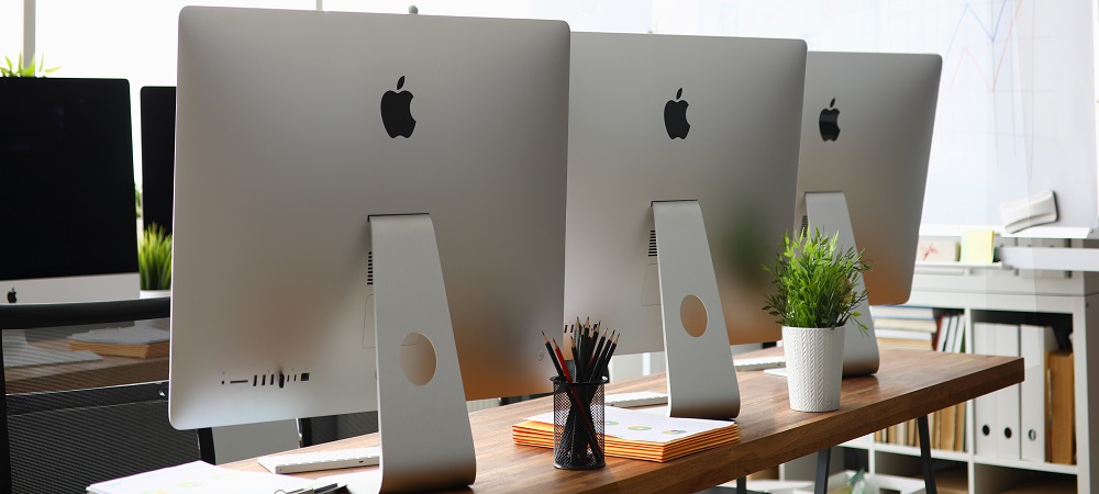 Malware authors already taking aim at Apple M1 Macs