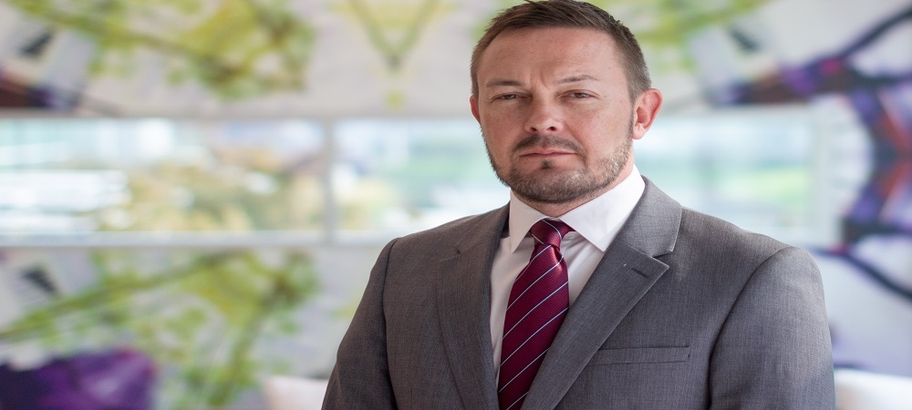 John Andrews joins Invicti Security as VP of Global Channel