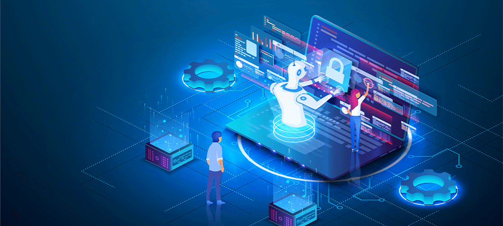 For Middle East enterprises, 2021 will be ‘the year of AI’, predicts Dataiku