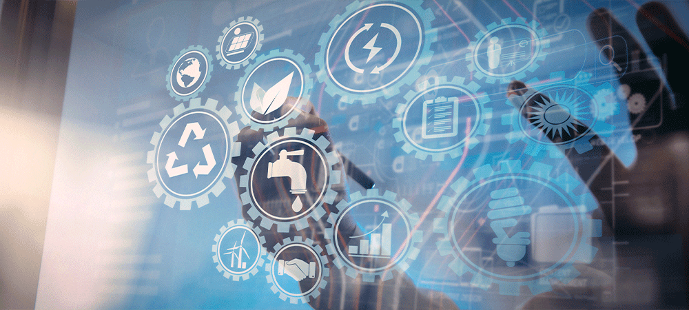 Accenture and Salesforce expand partnership to help companies embed sustainability