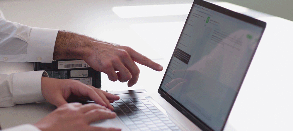 Schneider Electric updates EcoStruxure Specifier Tool with new UPS and reference designs