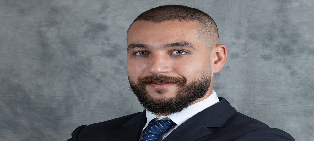 Aruba appoints Ahmed ElSayed as channel manager for MESA