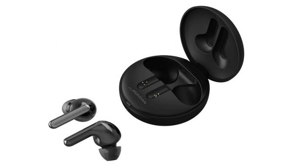 LG debuts TONE Free FN7 earbuds in UAE