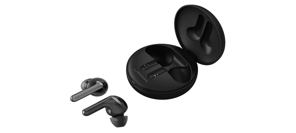 LG debuts TONE Free FN7 earbuds in UAE