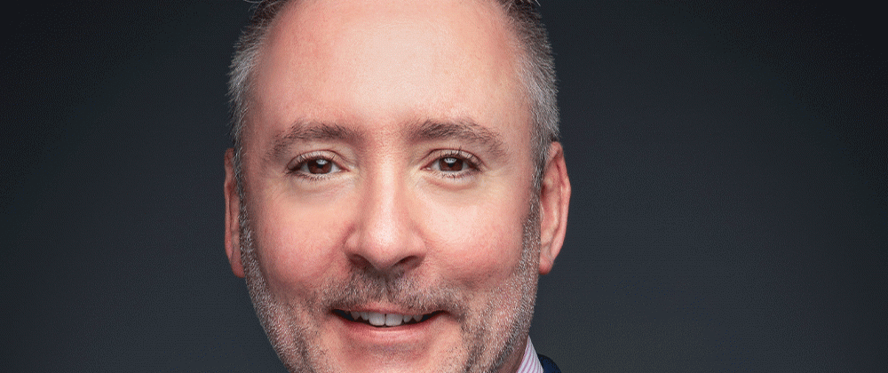 Channel Chief: Shane Grennan, Channel Director Middle East, Fortinet