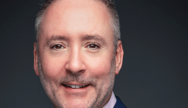 Channel Chief: Shane Grennan, Channel Director Middle East, Fortinet