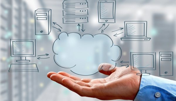 Your business may not exist if you are not in the cloud