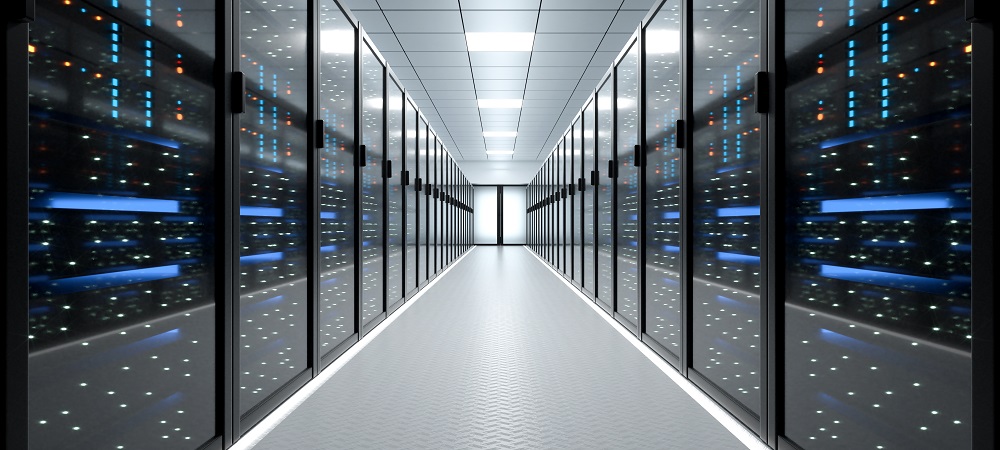 New data centre being built in Johannesburg set to launch in 2022