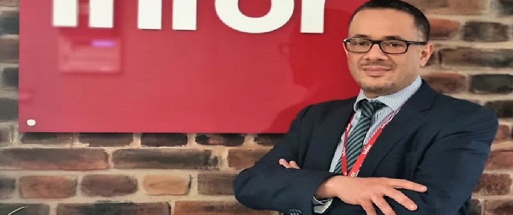 Infor appoints Mohamed Taha to lead channel growth in META
